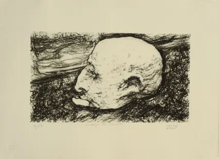 Litografia Kern - Tirage de langue