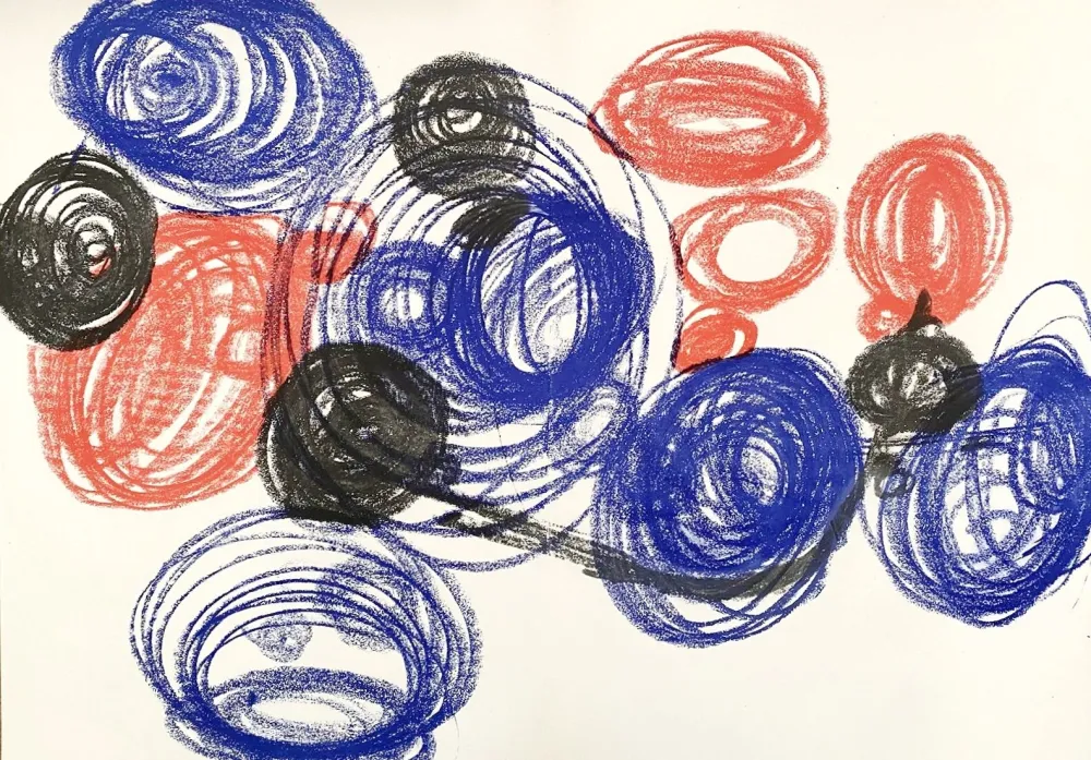 Sem Técnica Kijno - Composition