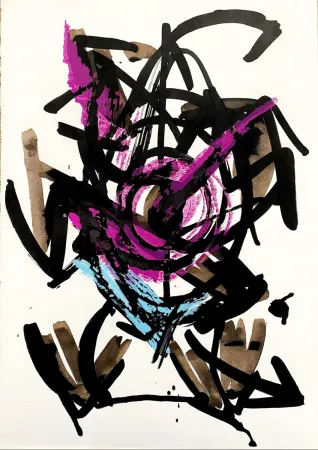 Sem Técnica Kijno - Composition