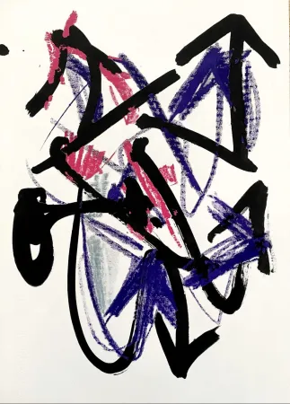 Sem Técnica Kijno - Composition