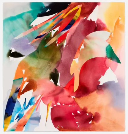 Sem Técnica Kitchell - Untitled