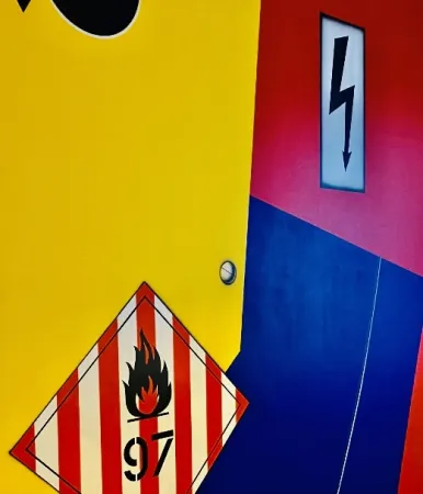 Sem Técnica Klasen - JBL