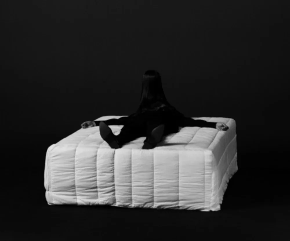 Múltiplo Klauke - Attraktiver Attraktor