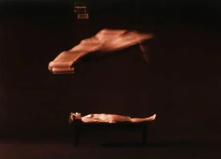 Múltiplo Klauke - Bewusstseinserweiterung