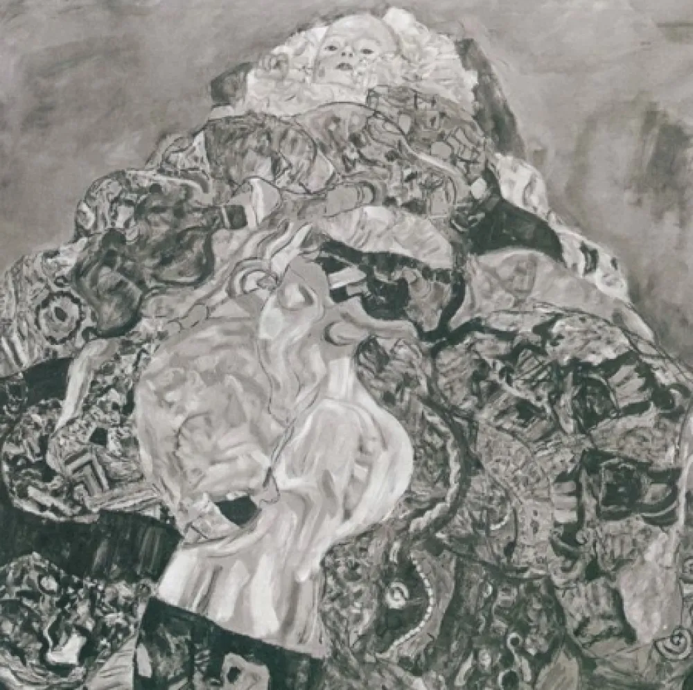 Sem Técnica Klimt - Neonato