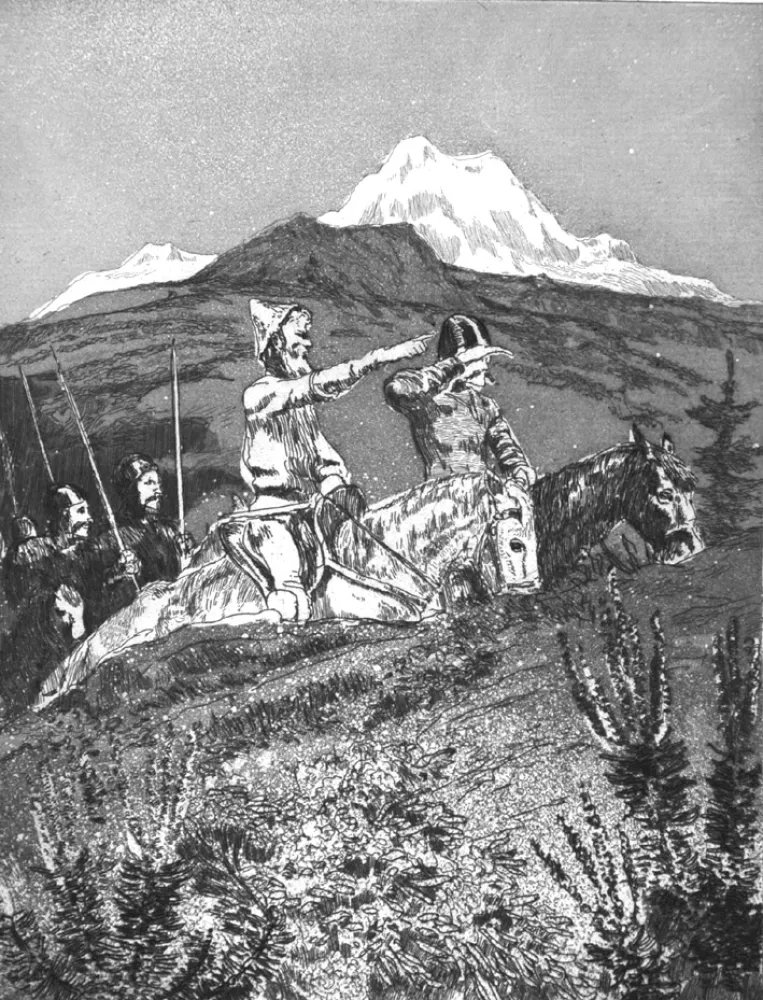 Água-Forte E Água-Tinta Klinger - La spedizione