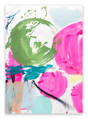 Sem Técnica Knaut - Dashing into the day 1