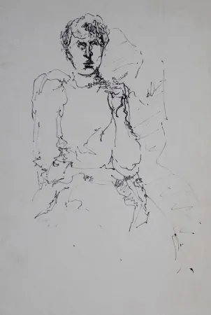 Sem Técnica Knipp - Portrait