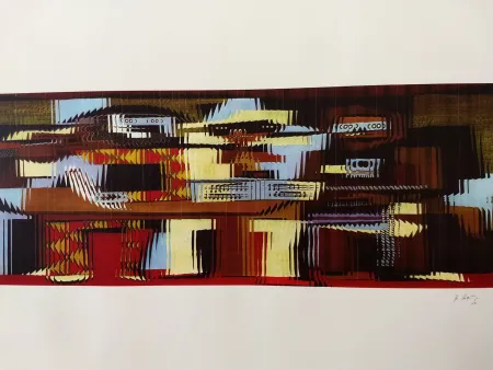 Litografia Kolar - 52/90