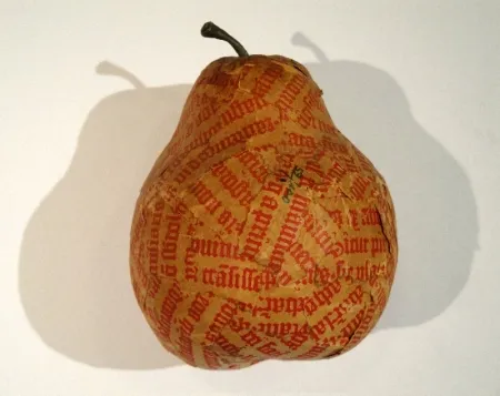 Múltiplo Kolar - Birne - Poire