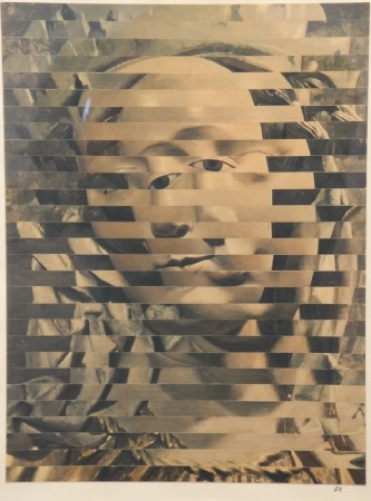 Sem Técnica Kolar - Rollage