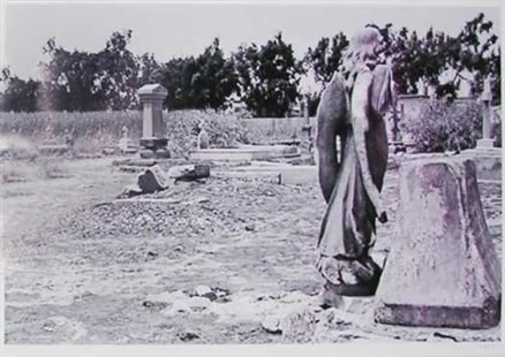 Fotografia Komu - Karachi Series