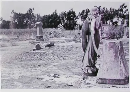 Fotografia Komu - Karachi Series