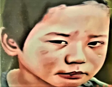 Múltiplo Komu - Last Landscape 1