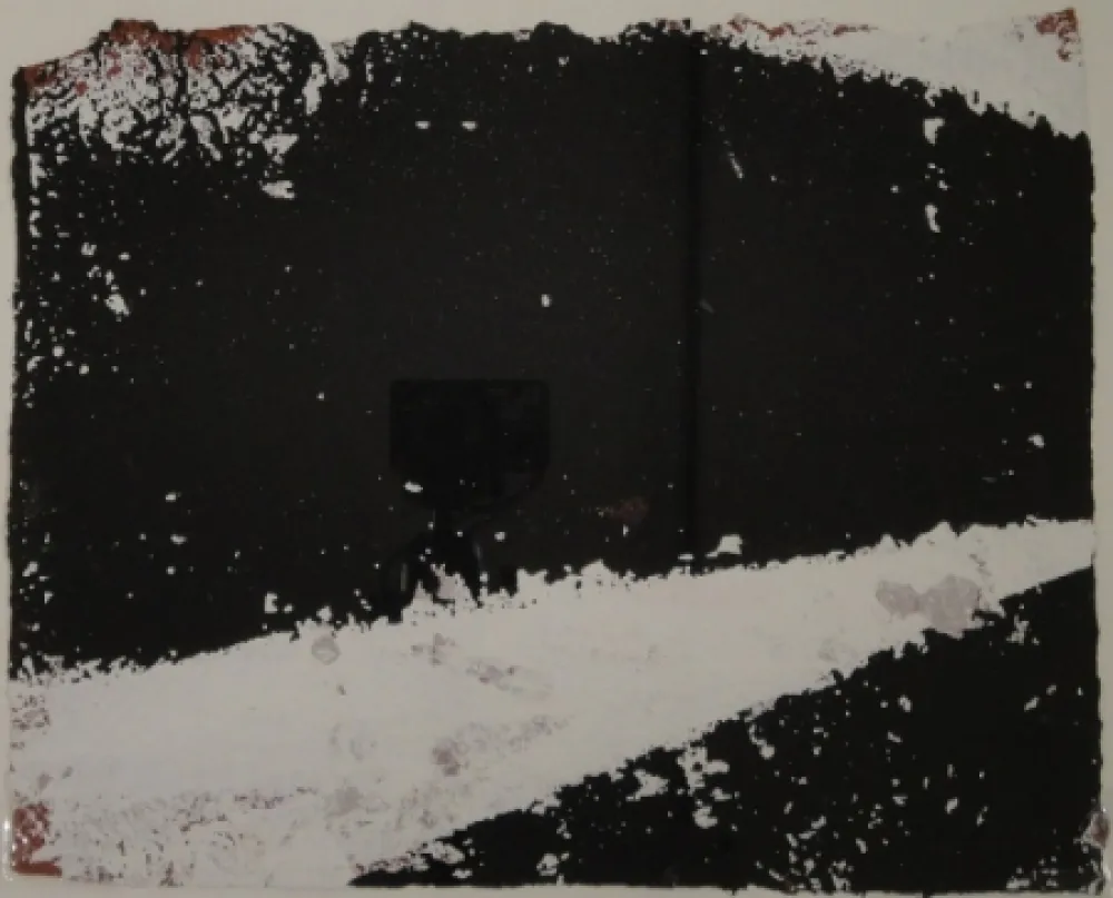 Monotipia Korolnik - Salé