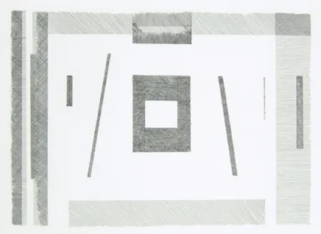 Gravura Korompay - Composizione