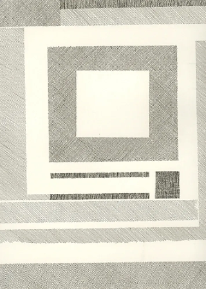 Gravura Korompay - Dieci situazioni iconogrammiche vibrotesturate