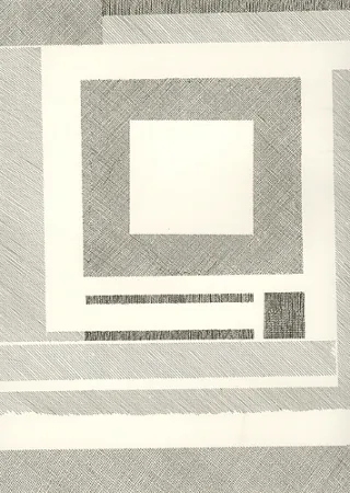 Gravura Korompay - Dieci situazioni iconogrammiche vibrotesturate