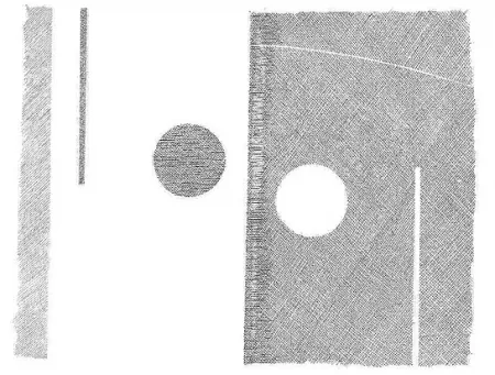 Gravura Korompay - Notte e giorno