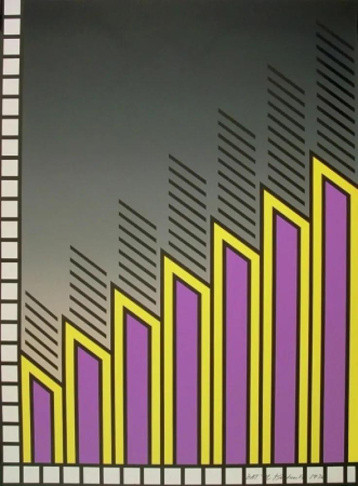 Múltiplo Krushenick - Bus to Baltimore