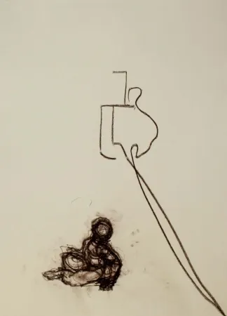 Sem Técnica Kühn - Untitled