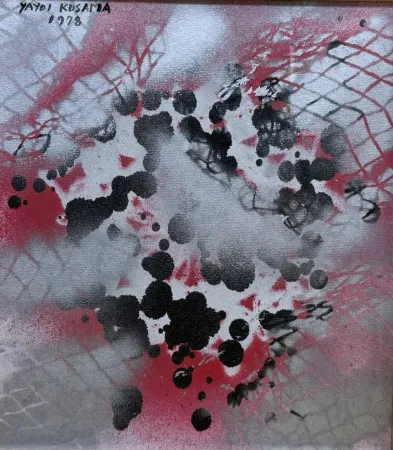 Sem Técnica Kusama - Illusion