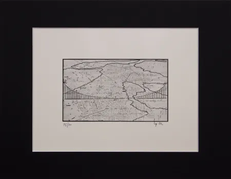 Offset La Pietra - I gradi della libertà