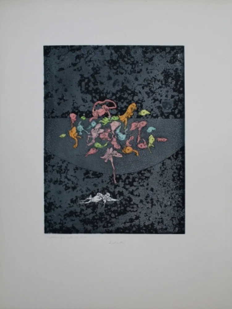 Água-Forte E Água-Tinta Labarthe - Polémique entre ça et ça