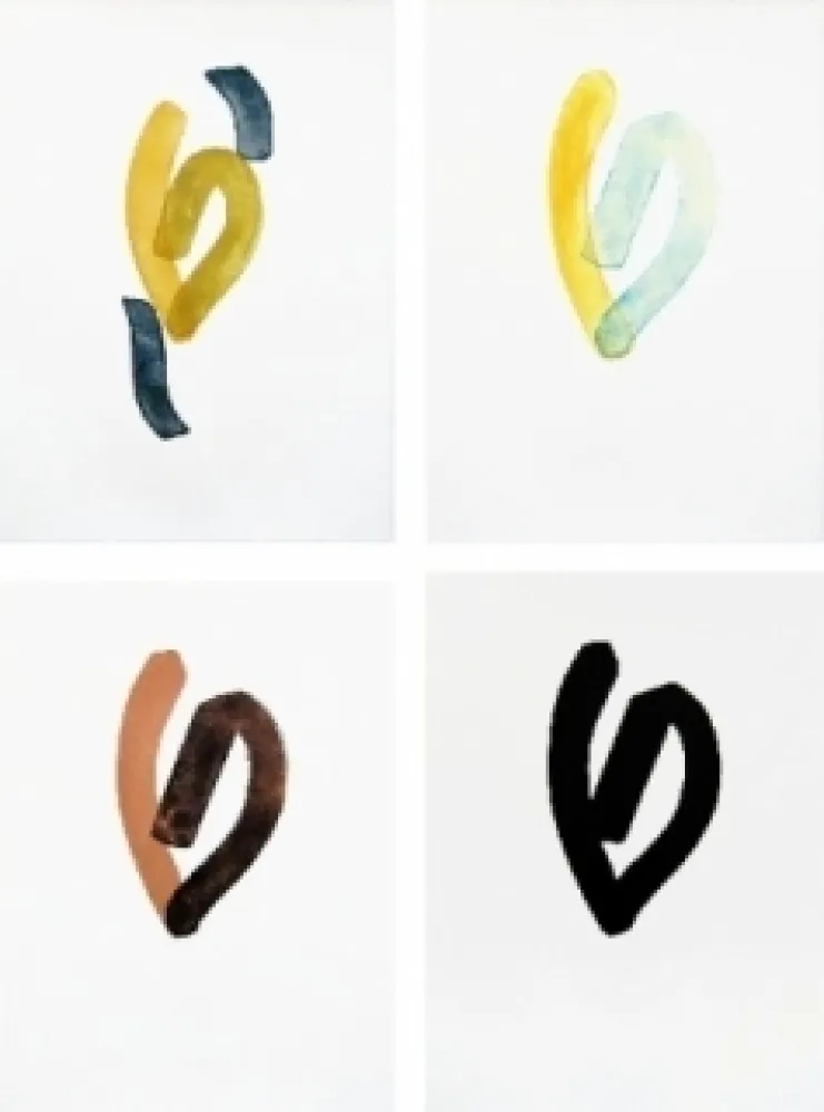 Livro Ilustrado Lafabrie - Portrait de Nina