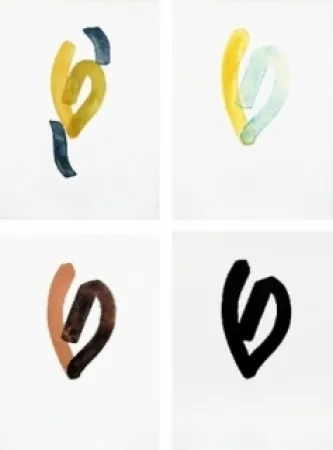 Livro Ilustrado Lafabrie - Portrait de Nina