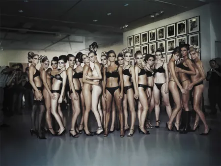 Fotografia Lagrange - Army of Lovers