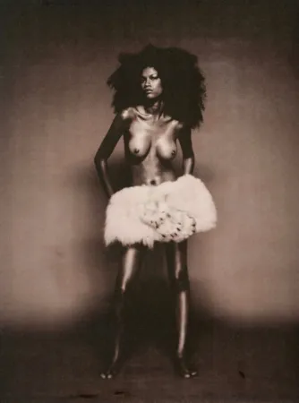 Fotografia Lagrange - Eskimo Girl