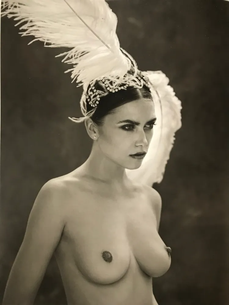 Fotografia Lagrange - Swan song