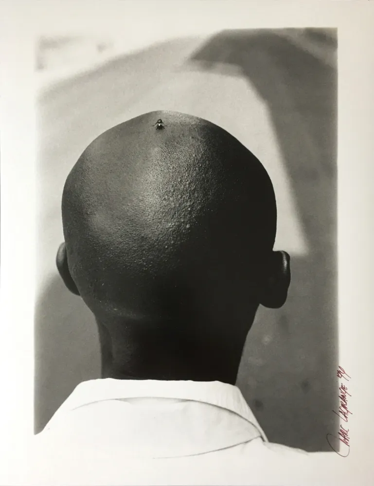 Fotografia Lagrange - Untitled