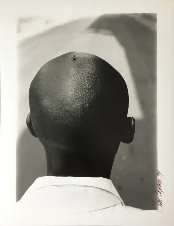 Fotografia Lagrange - Untitled