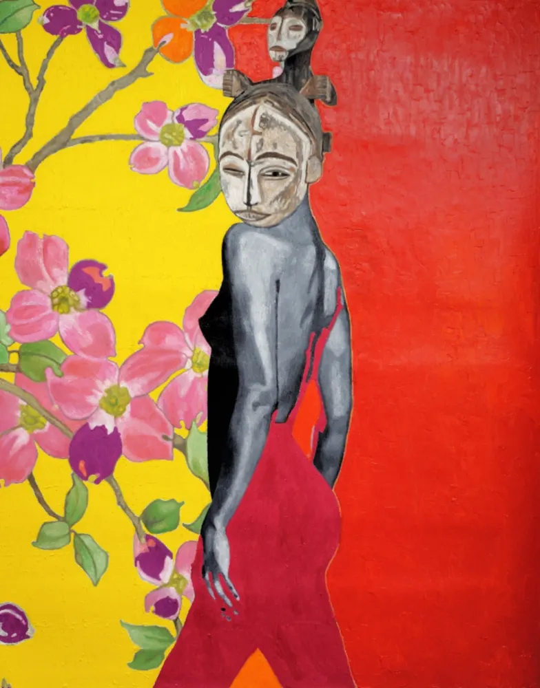 Múltiplo Lagunju - Spirit Rites