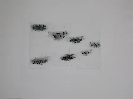 Ponta-Seca Lakner - Keats