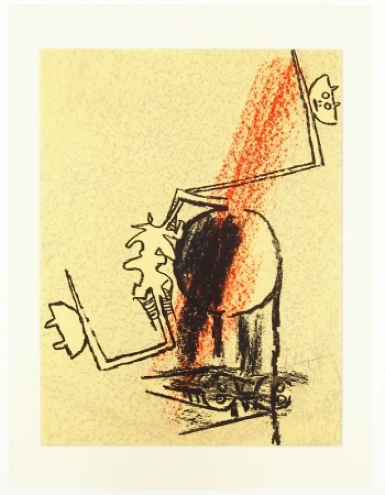 Sem Técnica Lam - Figure