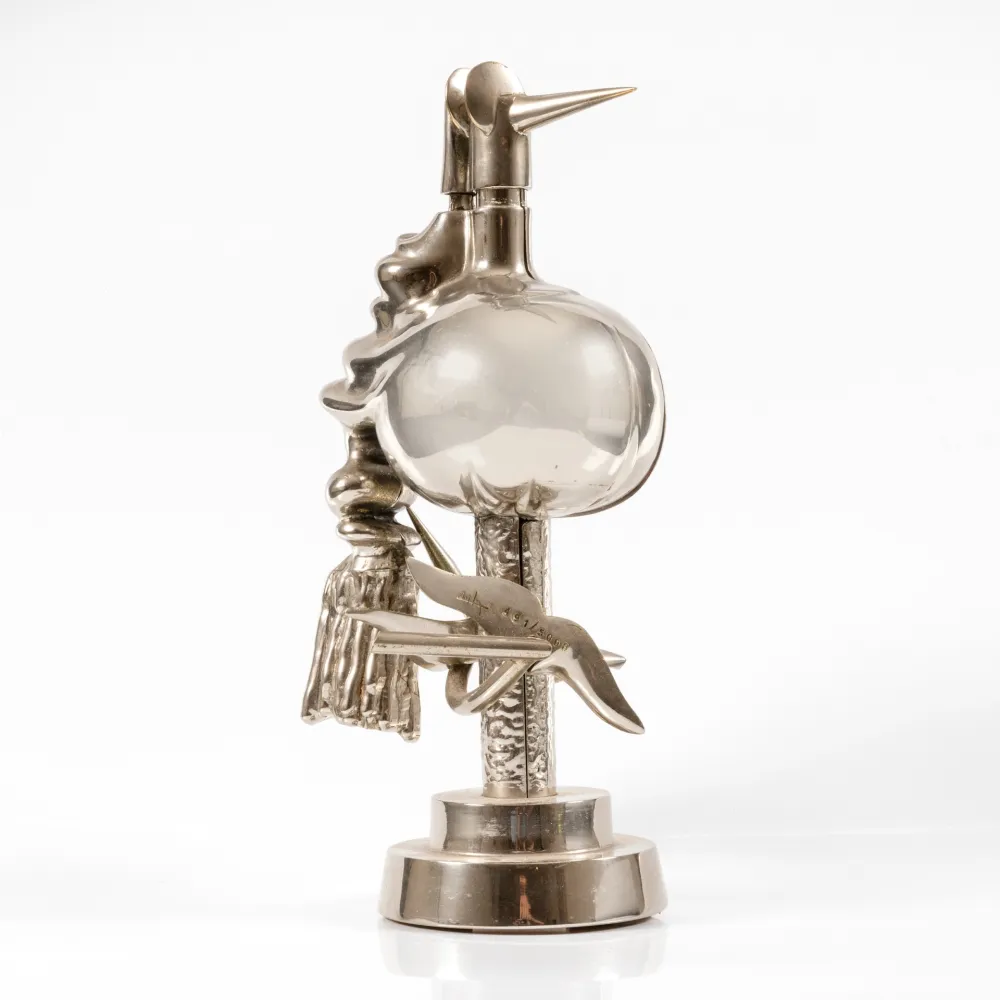 Múltiplo Lam - L’Oiseau de feu