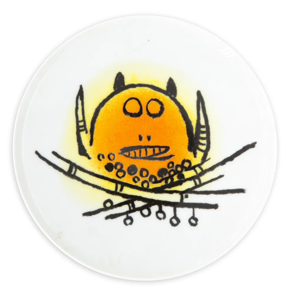 Múltiplo Lam - Untitled 