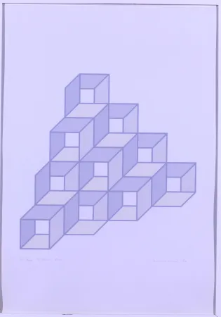 Serigrafia Landi - BISPAZIO