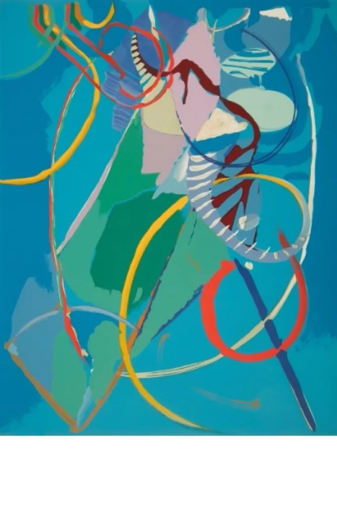 Livro Ilustrado Lanskoy - La genese