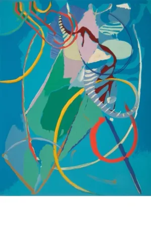 Livro Ilustrado Lanskoy - La genese