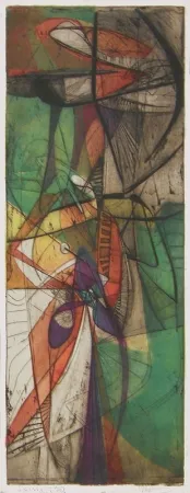 Múltiplo Lasansky - Spring