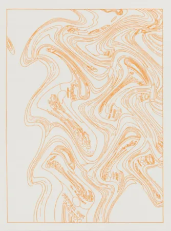 Múltiplo Lawler - Untitled, from the White Columns Print Portfolio