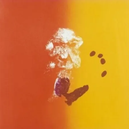 Água-Tinta Le Brocquy - La Main