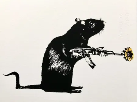 Múltiplo Le Rat - Le Guerrier – édition spéciale