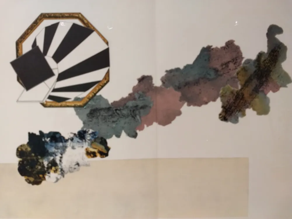 Livro Ilustrado Le Yaouanc - Tete DLM 176