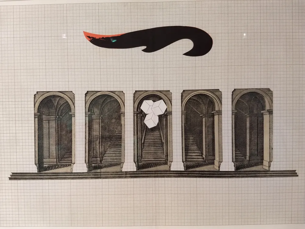 Livro Ilustrado Le Yaouanc - Tete DLM 189