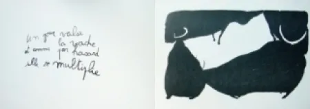 Livro Ilustrado Lebelle - Vaches d'Inde